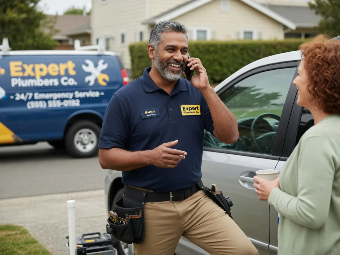 Clogged Drain Repair in New Canaan, CT